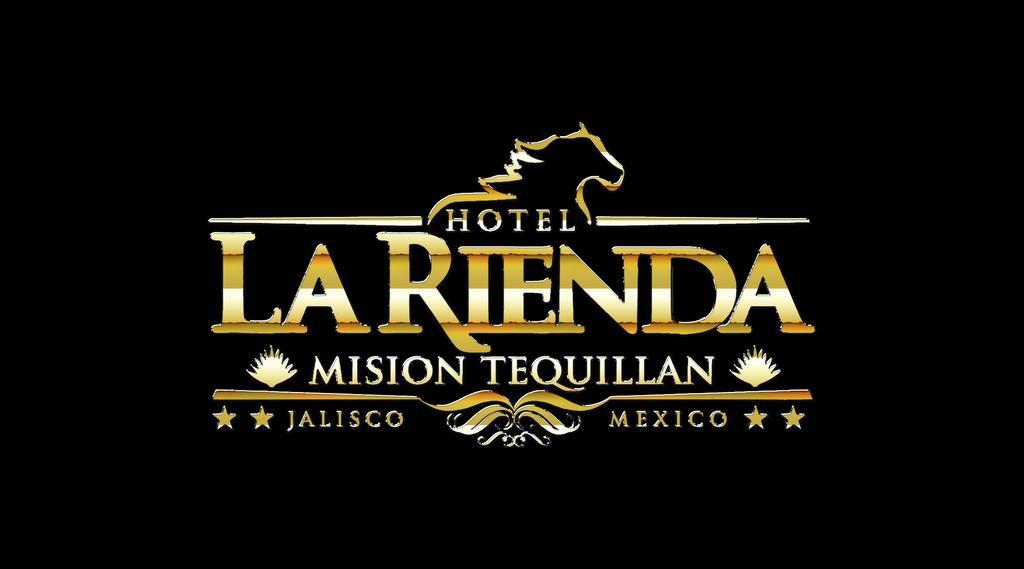 Hotel La Rienda Mision Tequillan Tequila Bagian luar foto